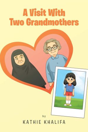 A Visit With Two Grandmothers