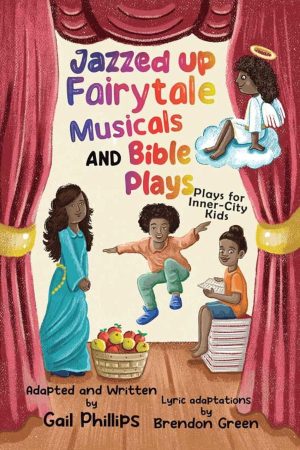 Jazzed Up Fairy Tale Musicals and Bible Plays